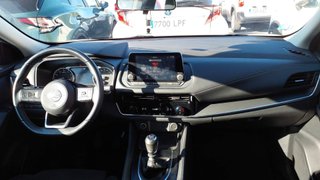 Nissan Qashqai DIG-T 103kW (140CV) mHEV 4x2 Acenta