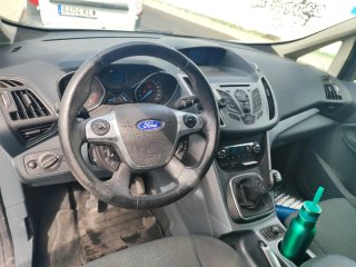 Ford C-MAX 2011