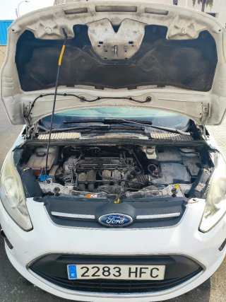 Ford C-MAX 2011