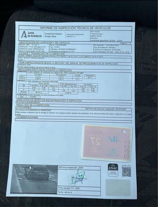 Volkswagen golf gti 1994