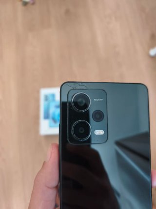 Xiaomi Redmi Note 12 Pro 5G