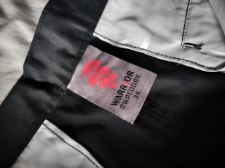 Pantalón de trabajo. Talla 44. Nuevo