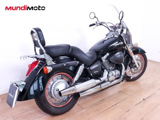HONDA VT 750 C SHADOW