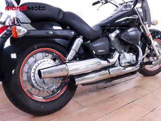 HONDA VT 750 C SHADOW