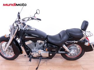HONDA VT 750 C SHADOW