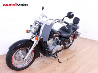 HONDA VT 750 C SHADOW