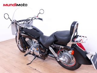 HONDA VT 750 C SHADOW