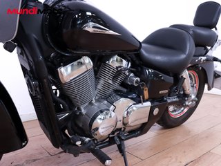 HONDA VT 750 C SHADOW