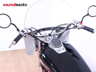 HONDA VT 750 C SHADOW