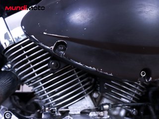 HONDA VT 750 C SHADOW