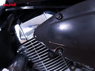 HONDA VT 750 C SHADOW
