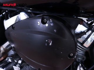 HONDA VT 750 C SHADOW