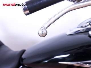 HONDA VT 750 C SHADOW