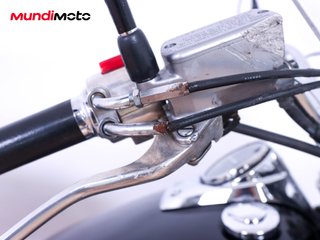 HONDA VT 750 C SHADOW