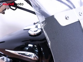 HONDA VT 750 C SHADOW