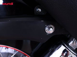 HONDA VT 750 C SHADOW