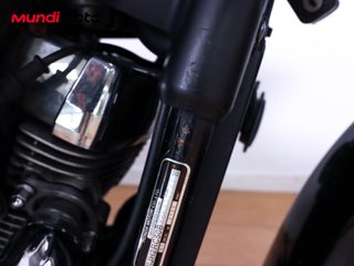 HONDA VT 750 C SHADOW