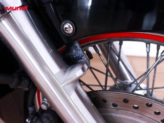 HONDA VT 750 C SHADOW