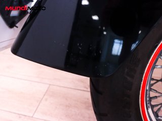 HONDA VT 750 C SHADOW