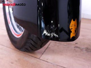 HONDA VT 750 C SHADOW