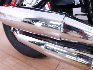 HONDA VT 750 C SHADOW