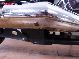 HONDA VT 750 C SHADOW