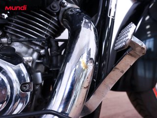 HONDA VT 750 C SHADOW