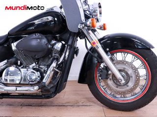 HONDA VT 750 C SHADOW