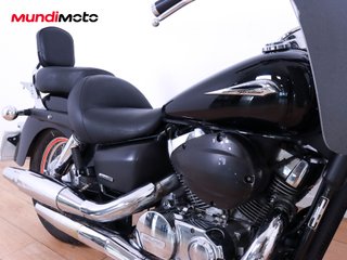 HONDA VT 750 C SHADOW
