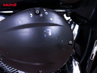 HONDA VT 750 C SHADOW