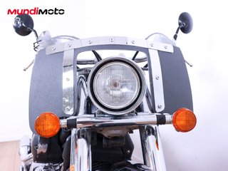 HONDA VT 750 C SHADOW