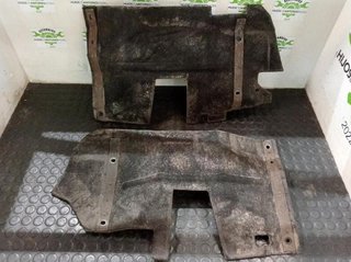 Nissan ham_112939 tapa cubre motor cabstar 112939
