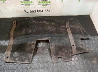 Nissan ham_112939 tapa cubre motor cabstar 112939