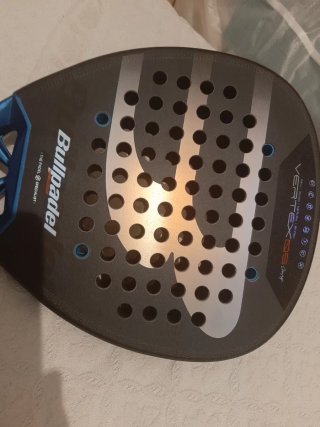 Pala Bullpadel Vertex 05 Comfort