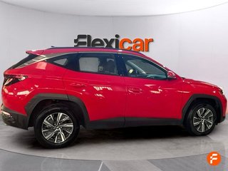 Hyundai Tucson 1.6 TGDI 169kW (230CV) HEV Maxx Auto