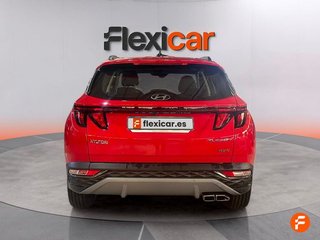 Hyundai Tucson 1.6 TGDI 169kW (230CV) HEV Maxx Auto