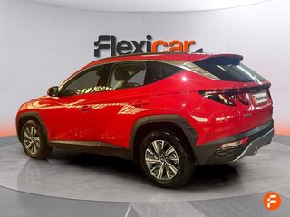 Hyundai Tucson 1.6 TGDI 169kW (230CV) HEV Maxx Auto