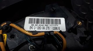 Airbag izquierdo ford 98aba042b85 focus 1.8 444618