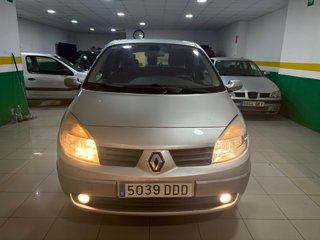 Renault Grand Scenic 1.9 dci 2004