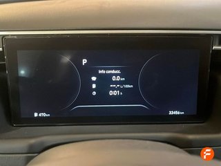 Hyundai Tucson 1.6 TGDI 169kW (230CV) HEV Maxx Auto
