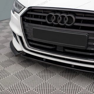 Lip Audi A3 8V