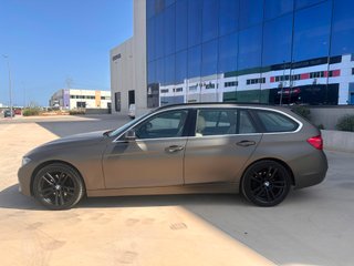 BMW Serie 3 2019