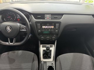 Skoda Octavia Combi 1.4 TSI 110KW Ambition