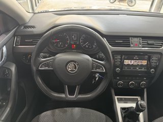 Skoda Octavia Combi 1.4 TSI 110KW Ambition