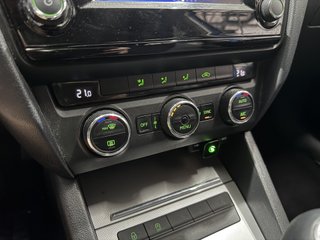 Skoda Octavia Combi 1.4 TSI 110KW Ambition