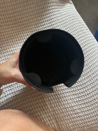 Accesorio para vasos en coches