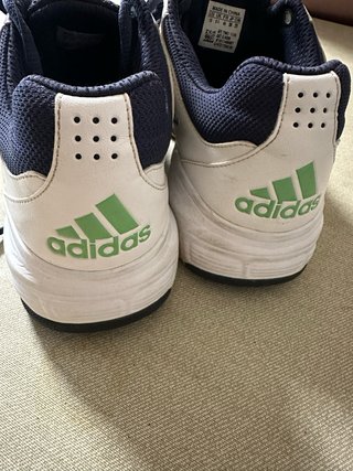 Zapatillas Adidas Padel Hombre