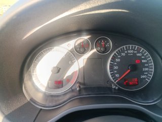 Audi A3 2004