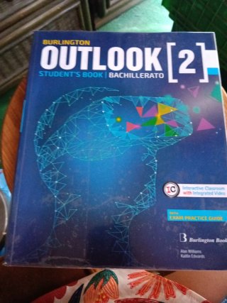 Outlook Bach 2 Sts 2022 (bachillerato)