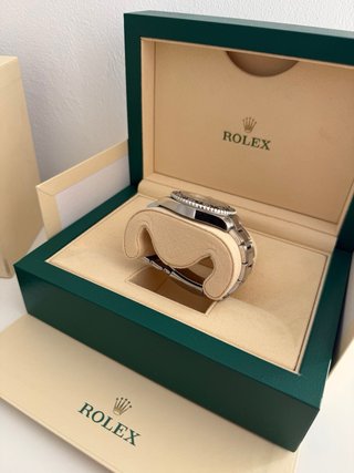 Rolex GMT-Master II 116710LN